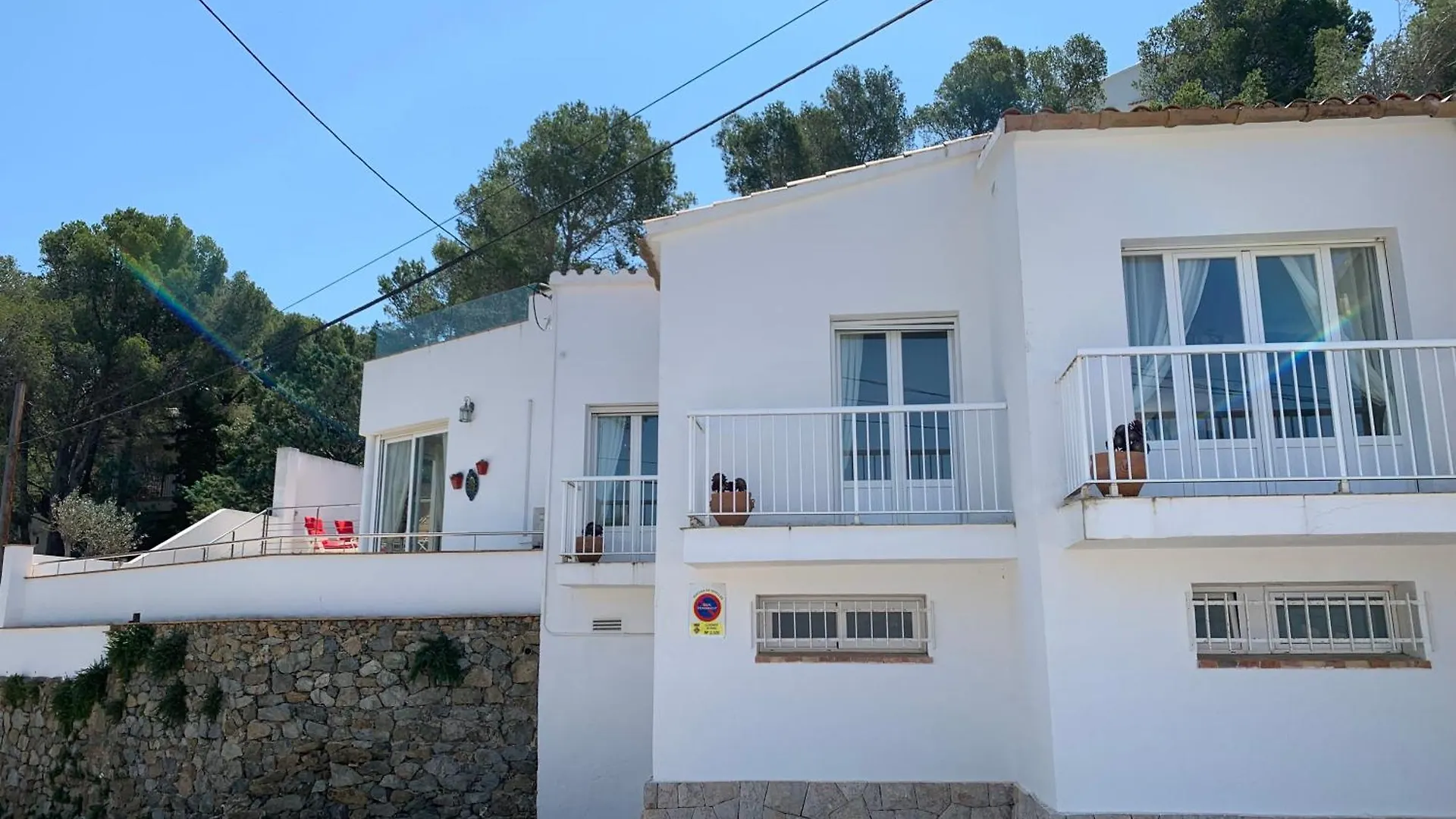 Villa Almadrava Roses 0*,